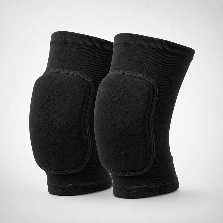 Stretchy sports elbow support with ergonomic padding for optimal muscle recovery