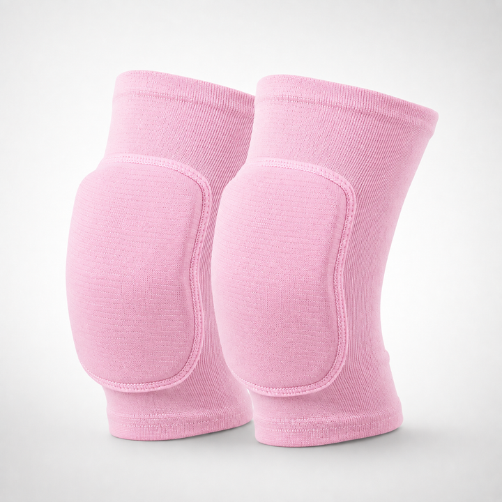 Anti-slip padded elbow support sleeve for sports enthusiasts and joint safety