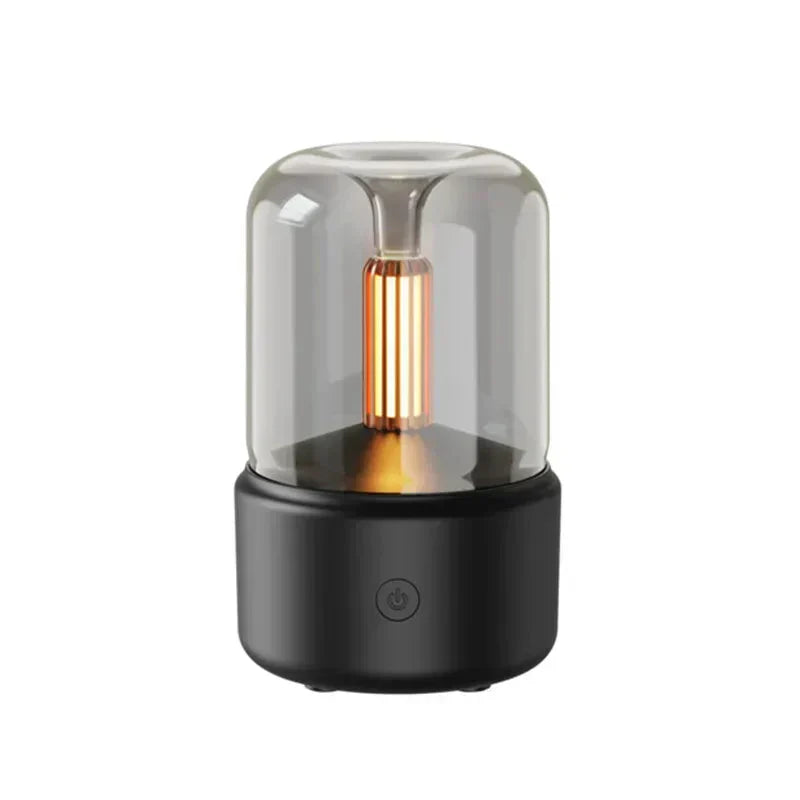 AromaLux essential oil diffuser and air humidifier for home fragrance