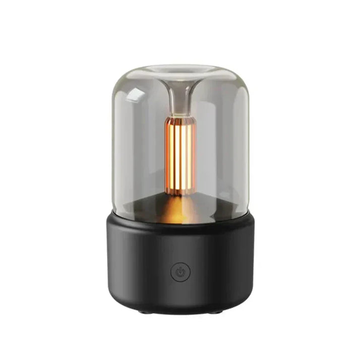 AromaLux essential oil diffuser and air humidifier for home fragrance