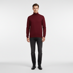 Prescott | Men’s Knit Turtleneck Sweater