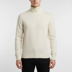 Prescott | Men’s Knit Turtleneck Sweater