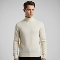Prescott | Men’s Knit Turtleneck Sweater