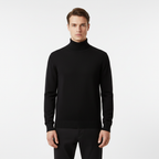 Prescott | Men’s Knit Turtleneck Sweater
