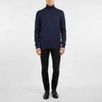 Prescott | Men’s Knit Turtleneck Sweater