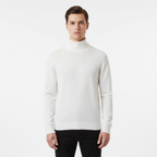 Prescott | Men’s Knit Turtleneck Sweater