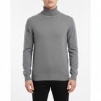 Prescott | Men’s Knit Turtleneck Sweater
