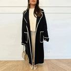 Evadne | Women’s Winter Trench Coat