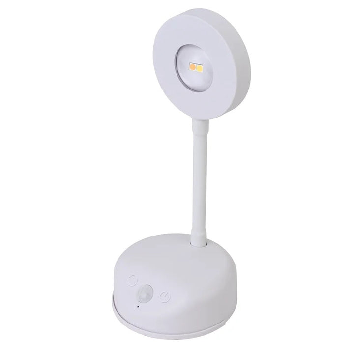Complete set of wireless picture light and accessories for home decor