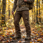 Crawford | Men’s Slim-Fit Cargo Pants