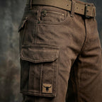Crawford | Men’s Slim-Fit Cargo Pants