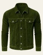 Olive green