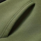 Dorian | Men’s Contrast Streetwear Hoodie