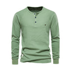 Hollister | Men’s Long Sleeve Shirt