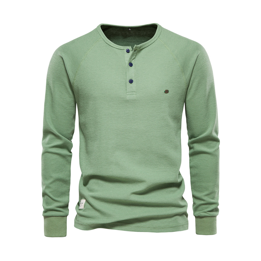 Hollister | Men’s Long Sleeve Shirt