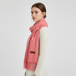 Pale pink