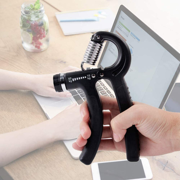 Versatile forearm workout equipment with customizable resistance levels