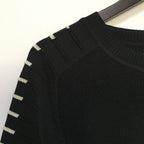 Sterling | Men’s Slim-Fit Knit Sweater