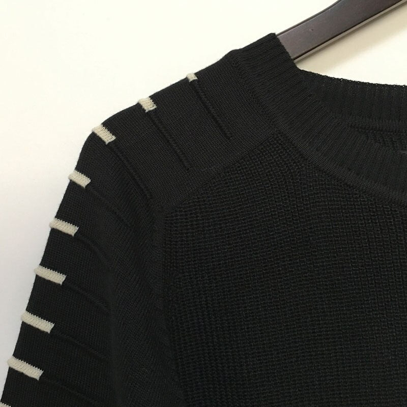 Sterling | Men’s Slim-Fit Knit Sweater