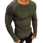 Sterling | Men’s Slim-Fit Knit Sweater