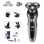 Deluxe Shaver