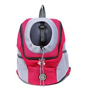 Pet supplies dog carrier showing reinforced bottom panel