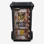 Keep Out