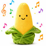 Happy Corn