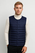 Brodie | Men’s Lightweight Quilted Vest