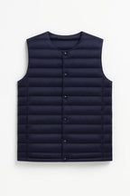 Brodie | Men’s Lightweight Quilted Vest
