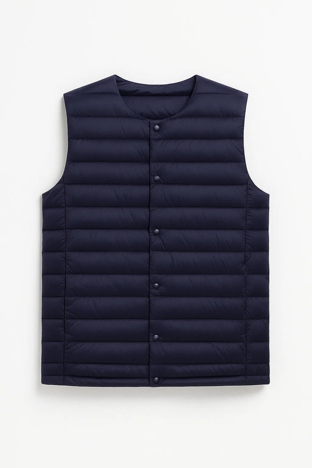 Brodie | Men’s Lightweight Quilted Vest