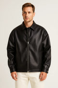 Dempsey | Men’s Oversized Classic Jacket