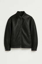 Dempsey | Men’s Oversized Classic Jacket