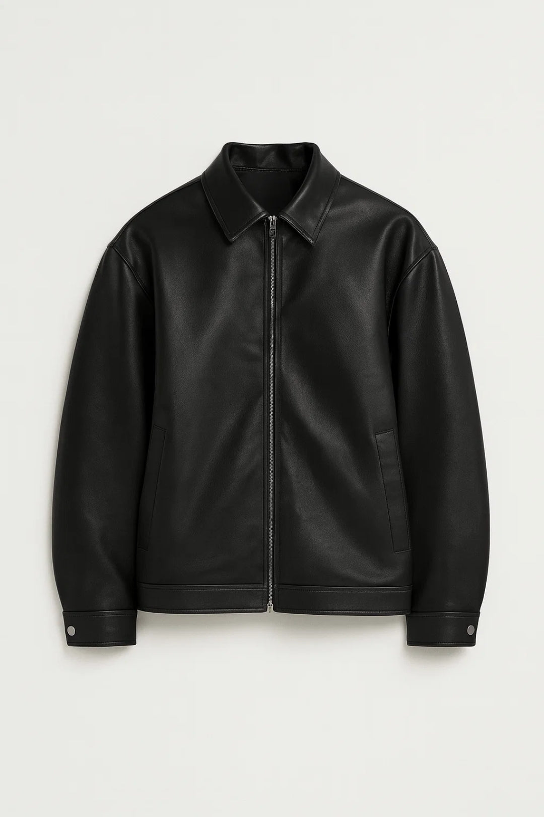 Dempsey | Men’s Oversized Classic Jacket