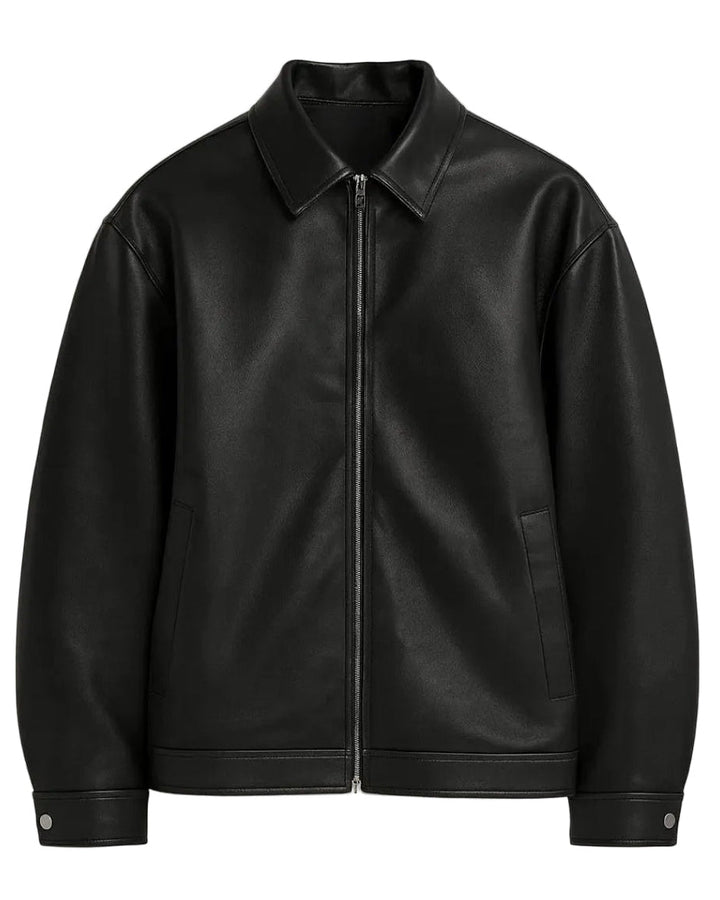 Dempsey | Men’s Oversized Classic Jacket