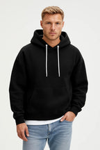 Nash | Men’s  Pocket Winter Hoodie