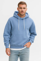 Nash | Men’s  Pocket Winter Hoodie