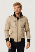 Brenner | Men’s Lightweight Utility Jacket