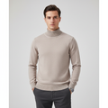 Ellington | Men’s Fine Turtleneck Sweater