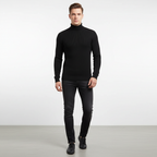 Ellington | Men’s Fine Turtleneck Sweater