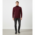 Ellington | Men’s Fine Turtleneck Sweater