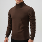Ellington | Men’s Fine Turtleneck Sweater