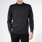 Tristan | Men’s Crew Neck Sweater