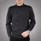 Tristan | Men’s Crew Neck Sweater
