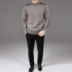 Tristan | Men’s Crew Neck Sweater