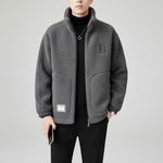 Dark gray