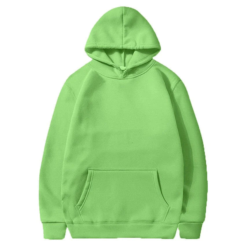 Maverick | Men’s Casual Pullover Hoodie
