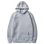 Maverick | Men’s Casual Pullover Hoodie