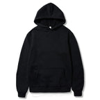 Maverick | Men’s Casual Pullover Hoodie