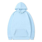 Maverick | Men’s Casual Pullover Hoodie